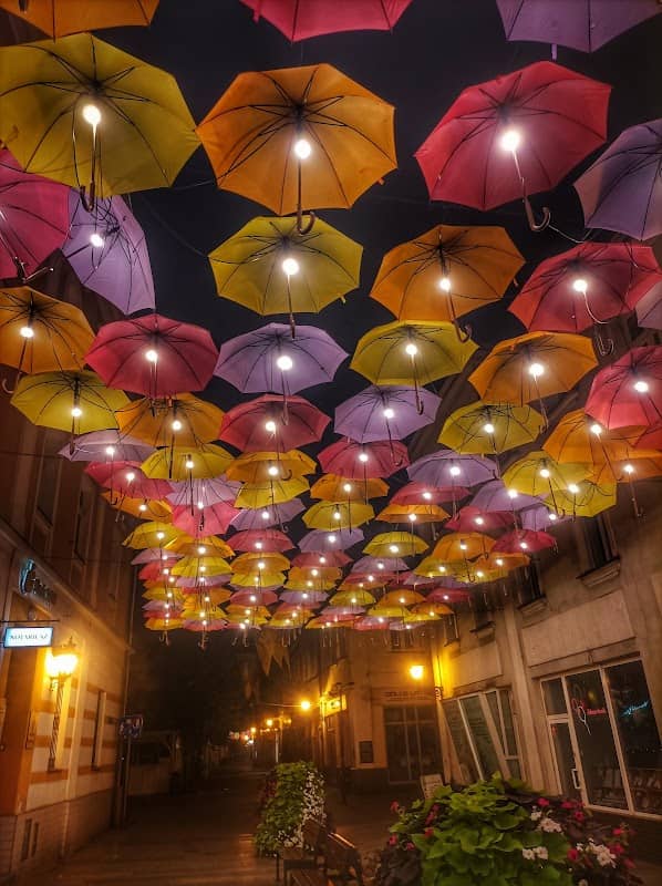 Leszno Town Square - Image 1