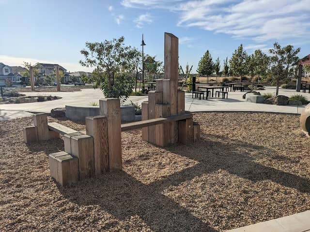 Three Oaks Park - Image 1