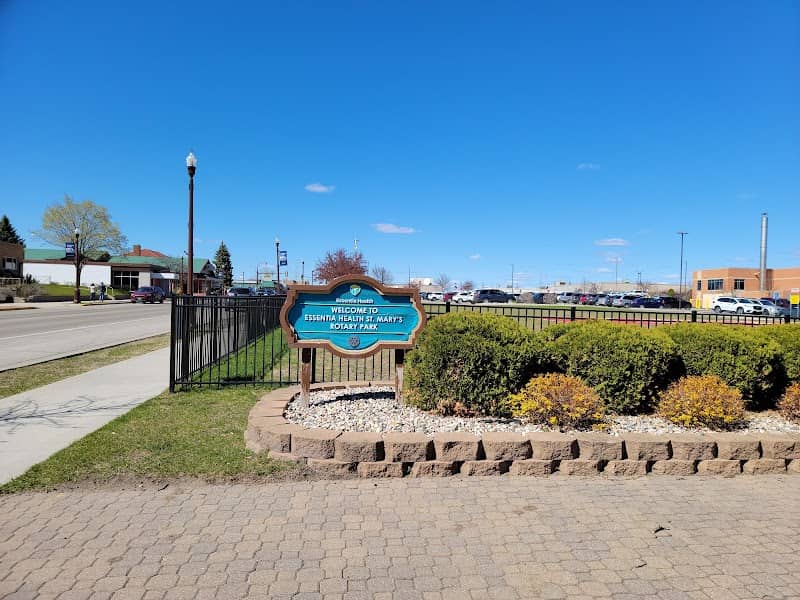 Rotary Park - Image 1