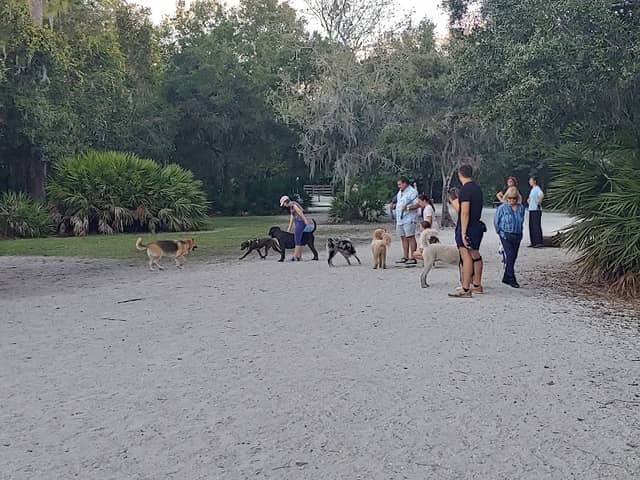Enterprise Dog Park - Image 2