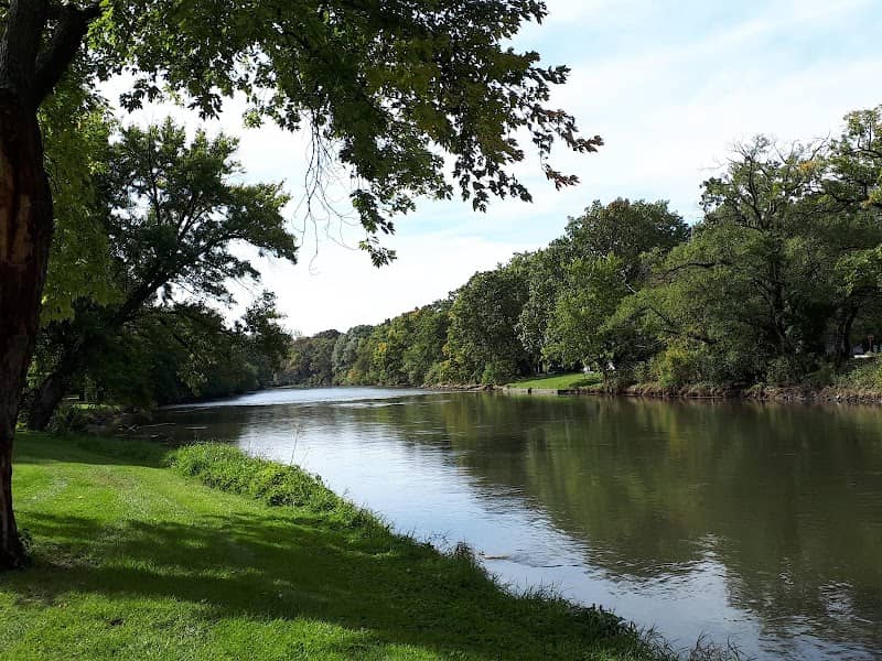 Turtle Hill Park - Image 1
