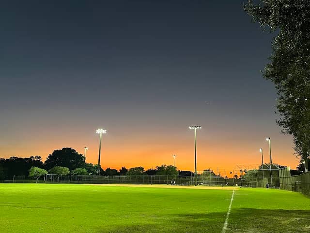 Sunset Park - Image 1