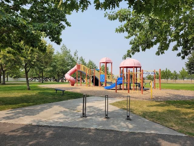 Woodbridge Park - Image 1
