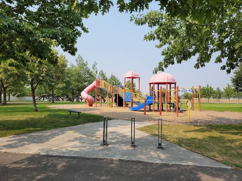 Woodbridge Park - Image 1