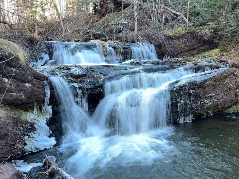 Hinkley Falls - Image 1