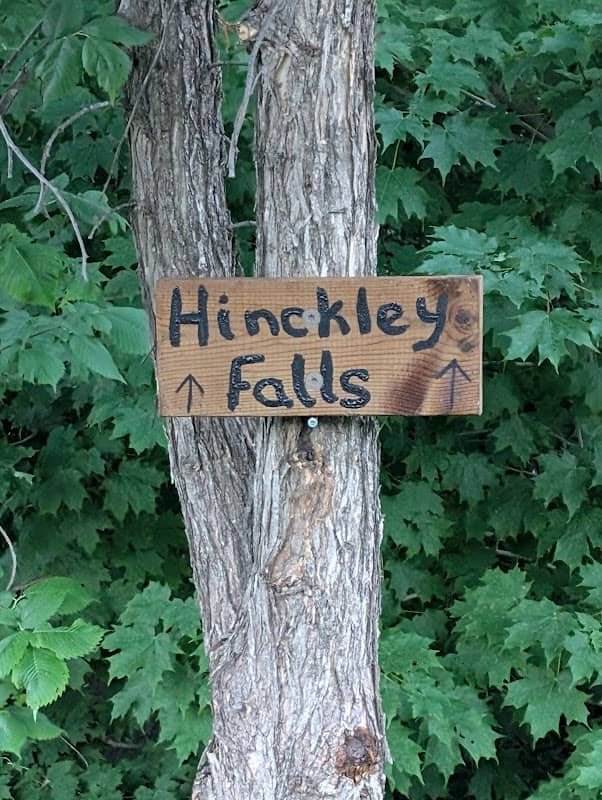 Hinkley Falls - Image 2
