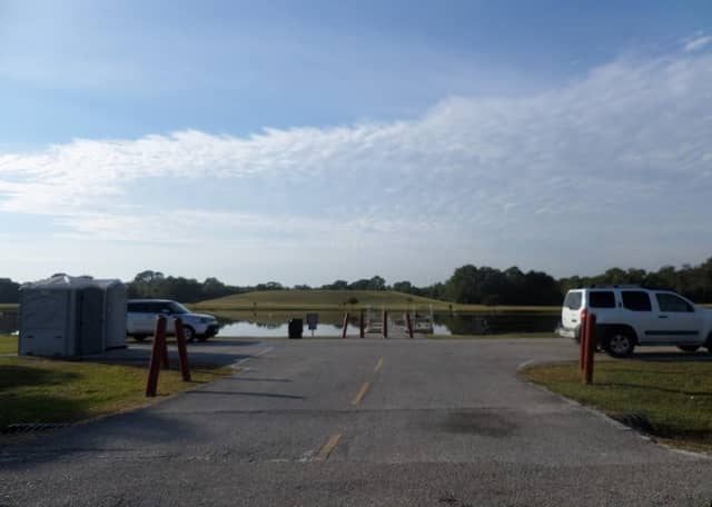 Challenger 7 Pond - Image 1