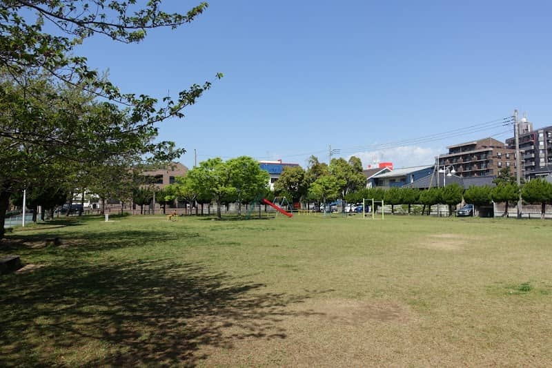 Sekinoue Park - Image 1