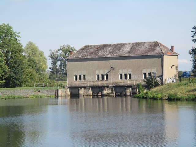 Schöpfwerk Zeestow - Image 1