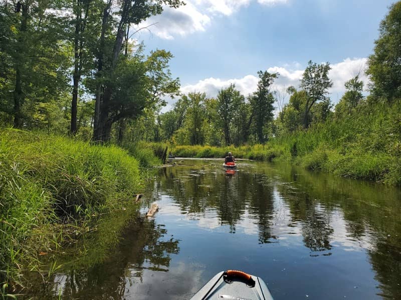 Waterworks Park - Image 1
