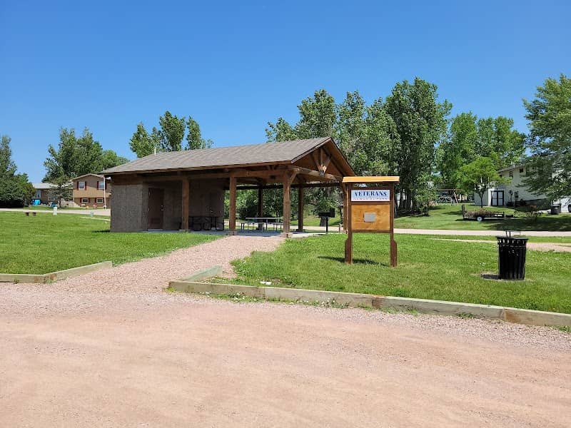 Veterans Park - Image 2