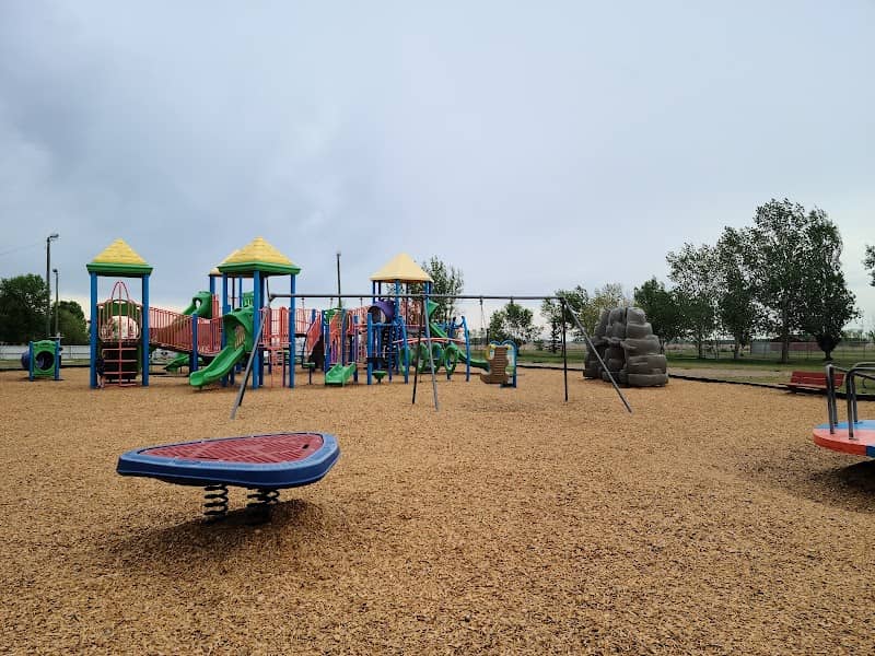 Roosevelt Park - Image 1