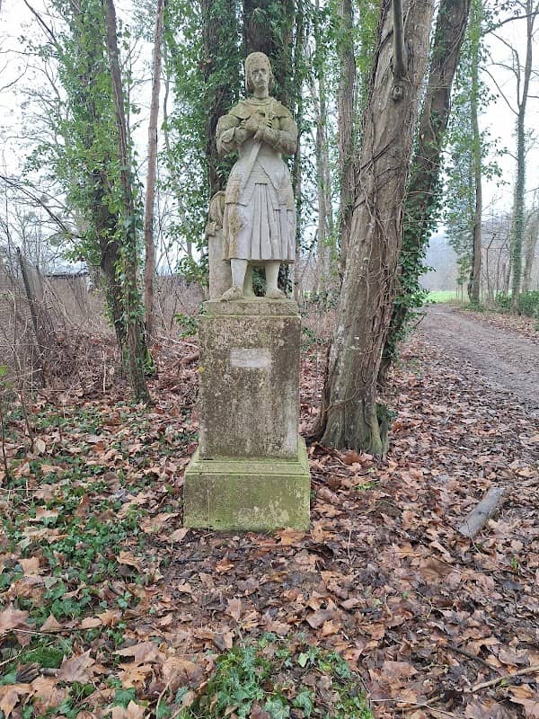 Statue de Jeanne d’Arc - Image 1