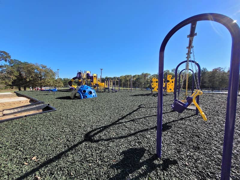 Harriman Park - Image 1