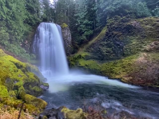 Marion Lake Trailhead - Image 3
