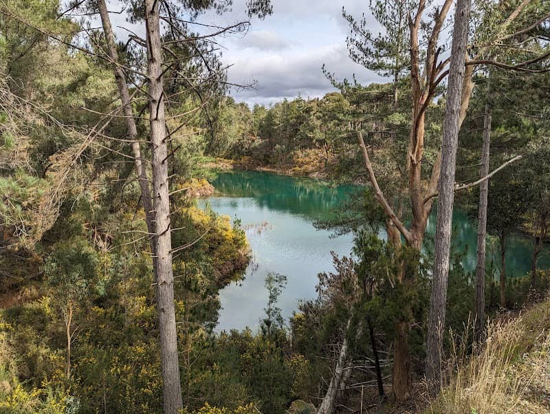 Blue Waters Lookout - Image 1