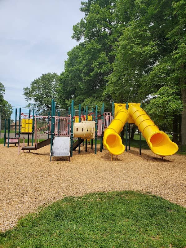 Grove City Memorial Park - Image 2