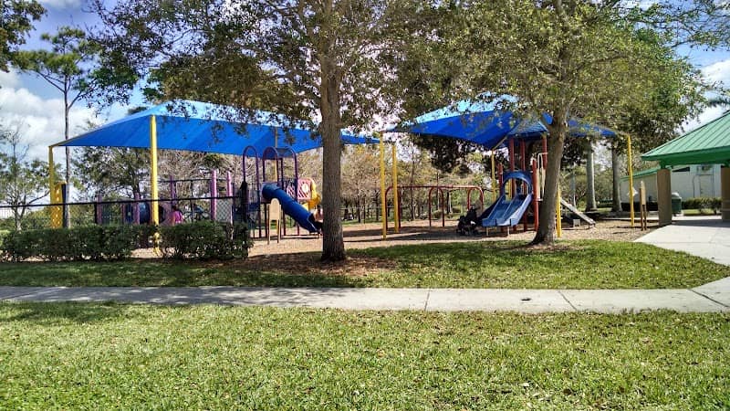 Royal Palm Park - Image 1