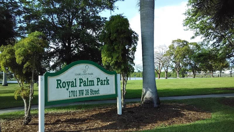 Royal Palm Park - Image 2