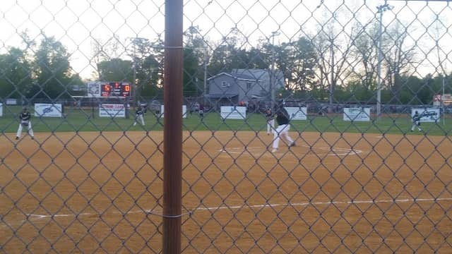 Riegelwood Ball Park - Image 1