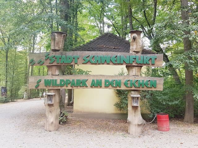 Wildpark an den Eichen - Image 2
