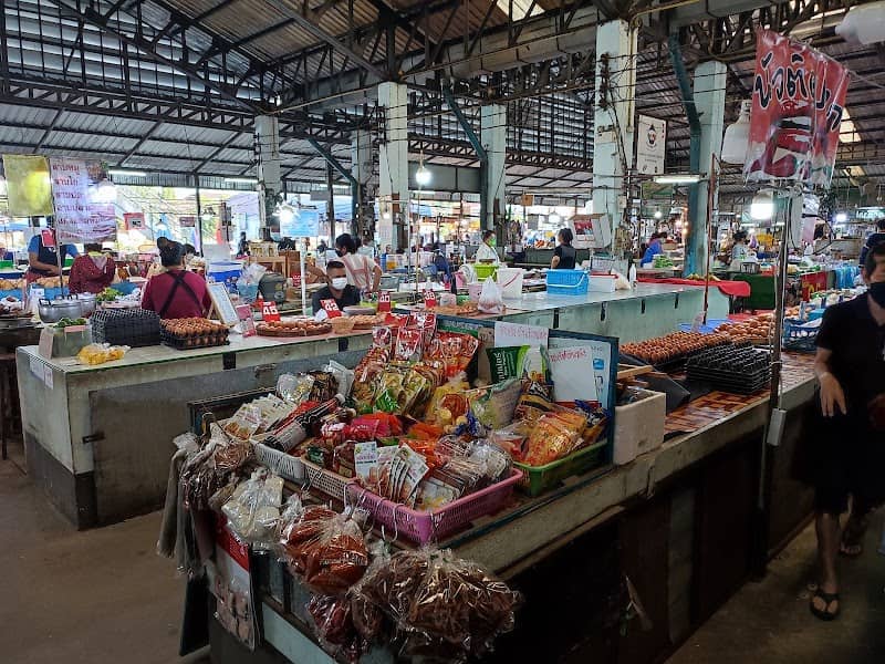 Bandu Market - Image 2