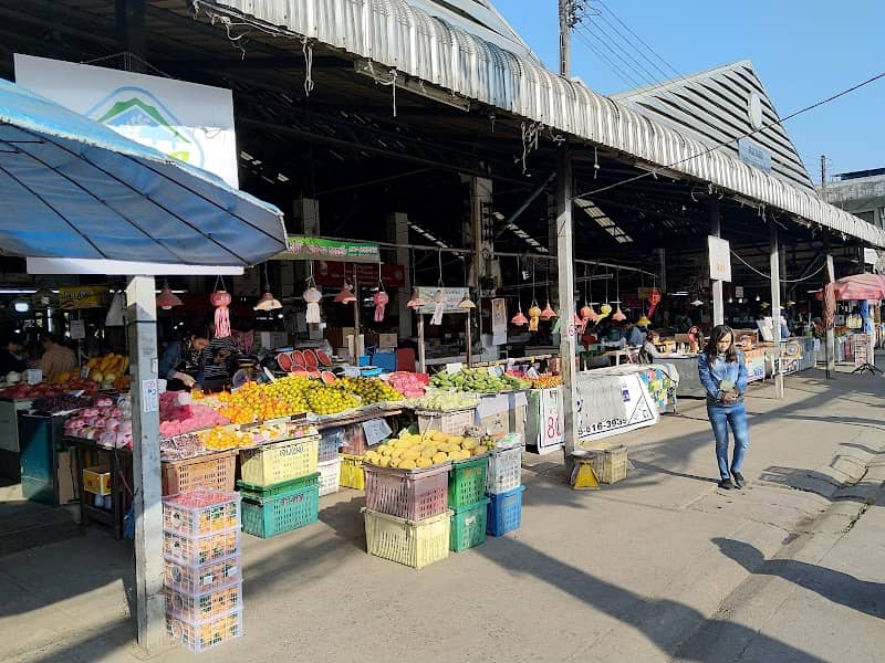 Bandu Market - Image 1
