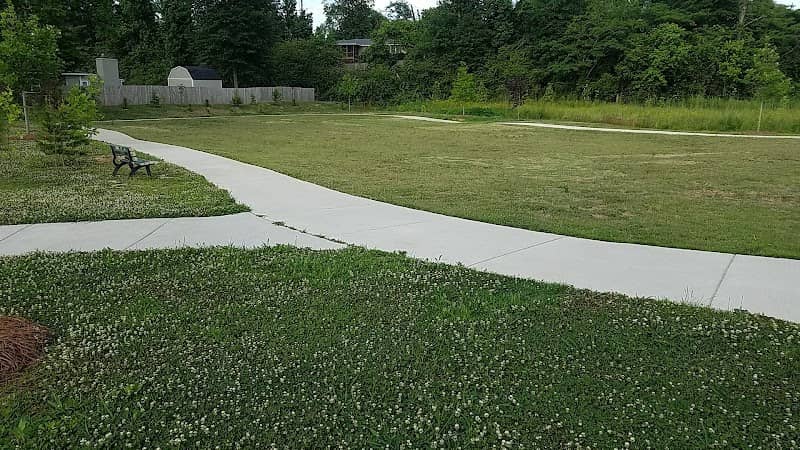Meadowlawn Park - Image 1