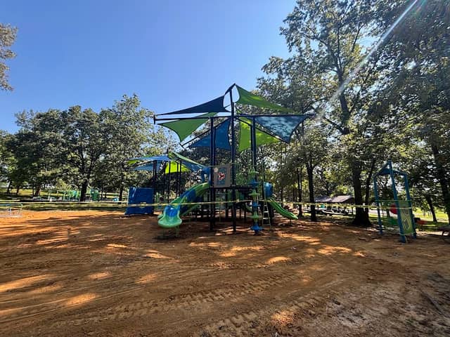 Russellville Park - Image 2