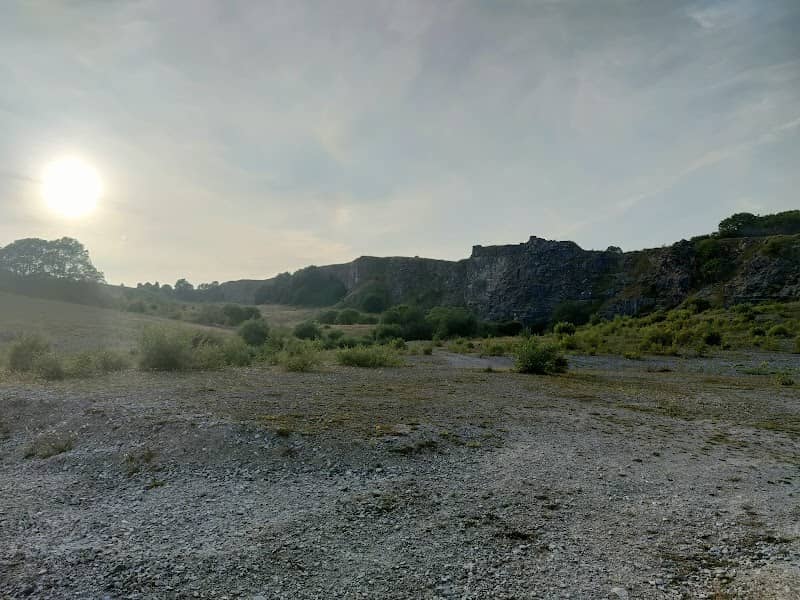 Minera Quarry Nature Reserve - Image 1