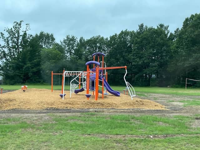 Williams Park - Image 1
