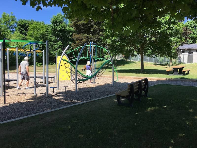 Hillsburgh Park - Image 1