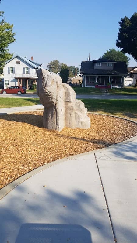Chase Park - Image 2
