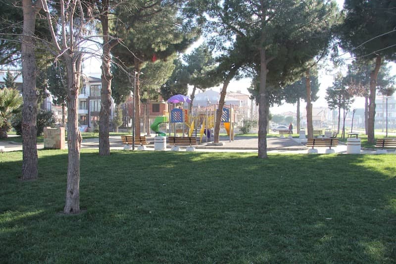 Eski Maymunlu Parkı - Image 1