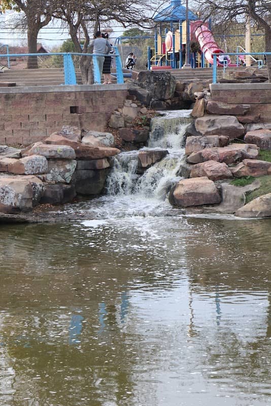 Northwest Park - Image 1