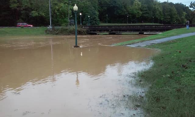 Laurens City of Parks & Recr - Image 1