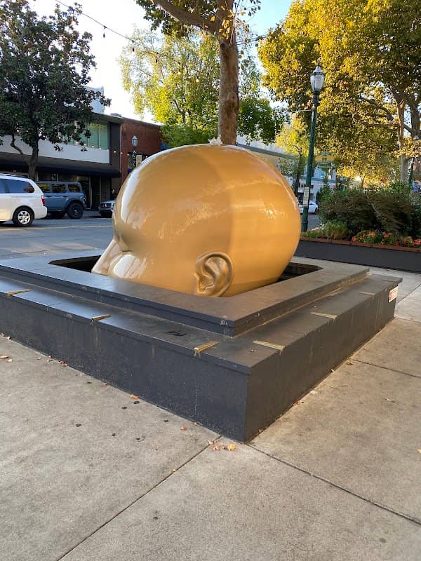 Fountain Head - Image 1