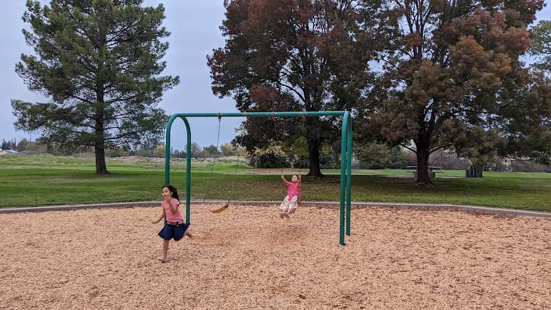 Trainor Park - Image 1