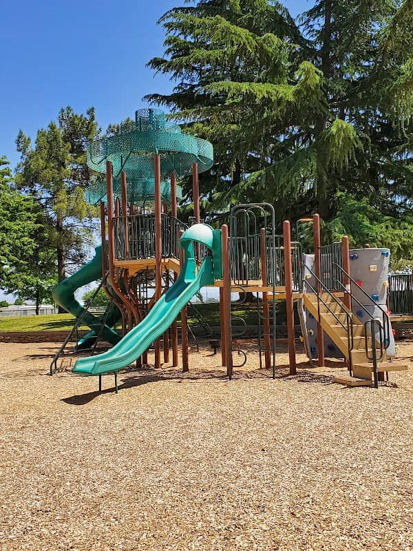 Trainor Park - Image 2