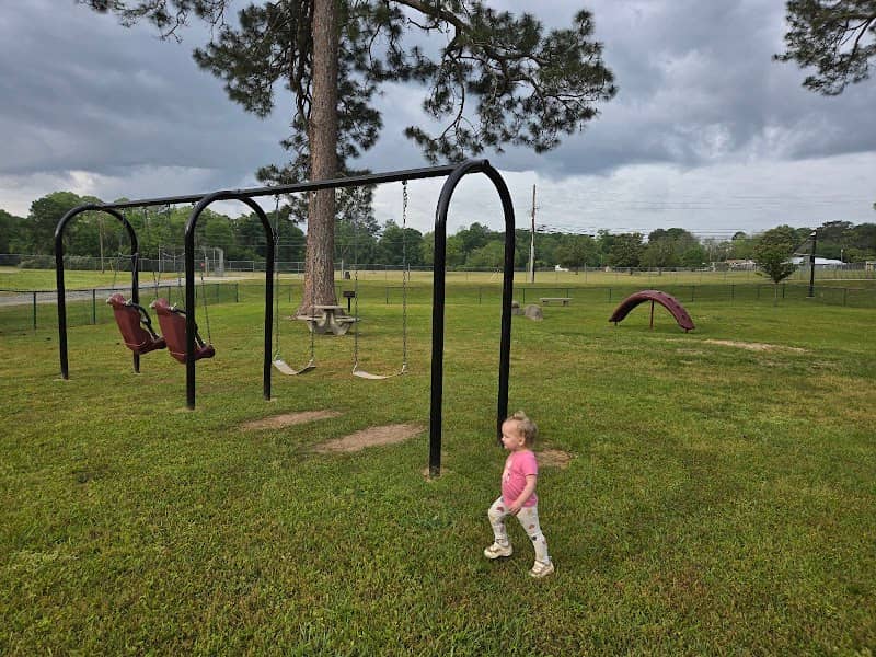 A.D. Redmond Park - Image 2