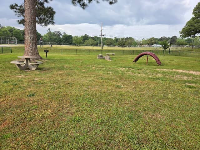 A.D. Redmond Park - Image 1