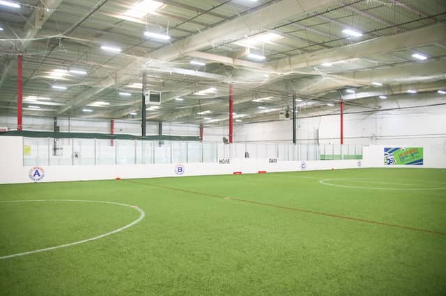 Vacaville Indoor Sports Complex - Image 2