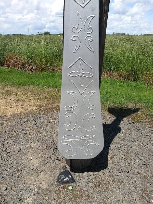 The Fork by the Road - Image 1