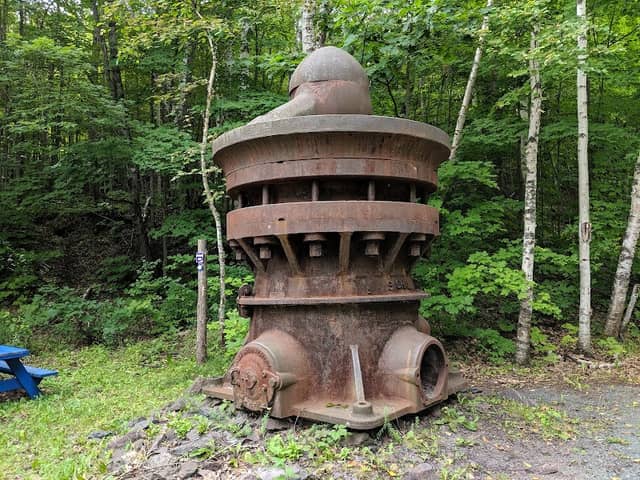 Iron Ore Heritage Trail - Image 2