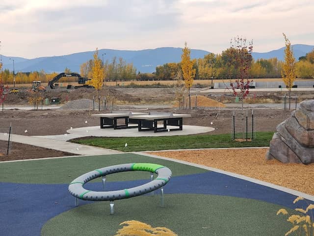 Gran Cielo Park - Image 2