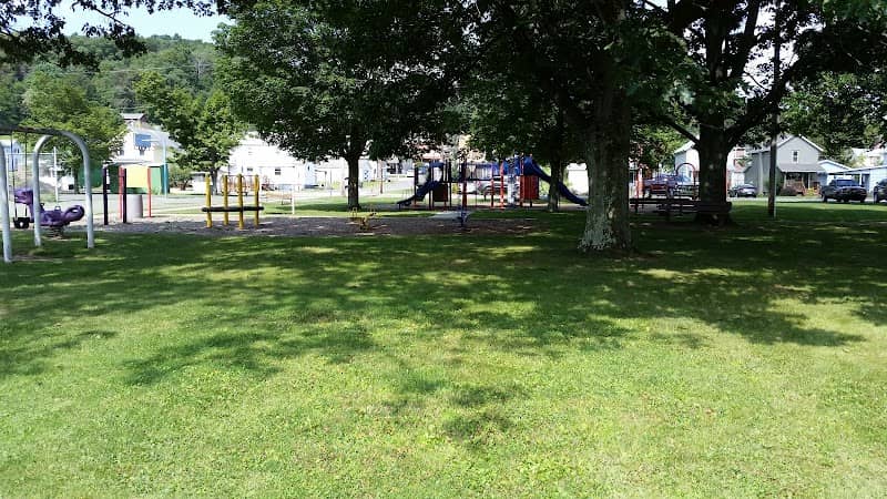 Stahl Park - Image 1