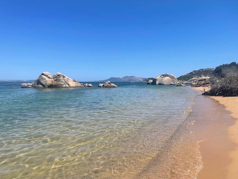 Spiaggia del roccione - Image 1