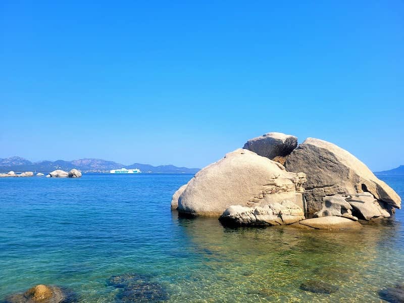 Spiaggia del roccione - Image 2