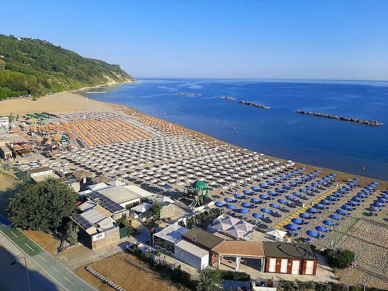 Baia Flaminia - Image 1