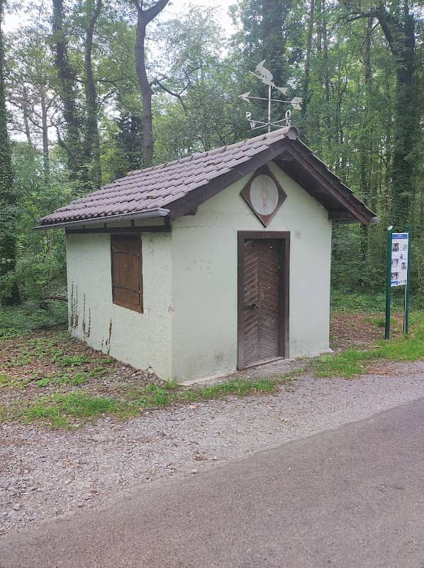 Waldhäusle Gnodstadt - Image 1